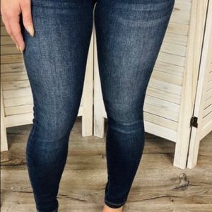 Judy Blue Non-Distressed Skinny Jeans 15 NWT